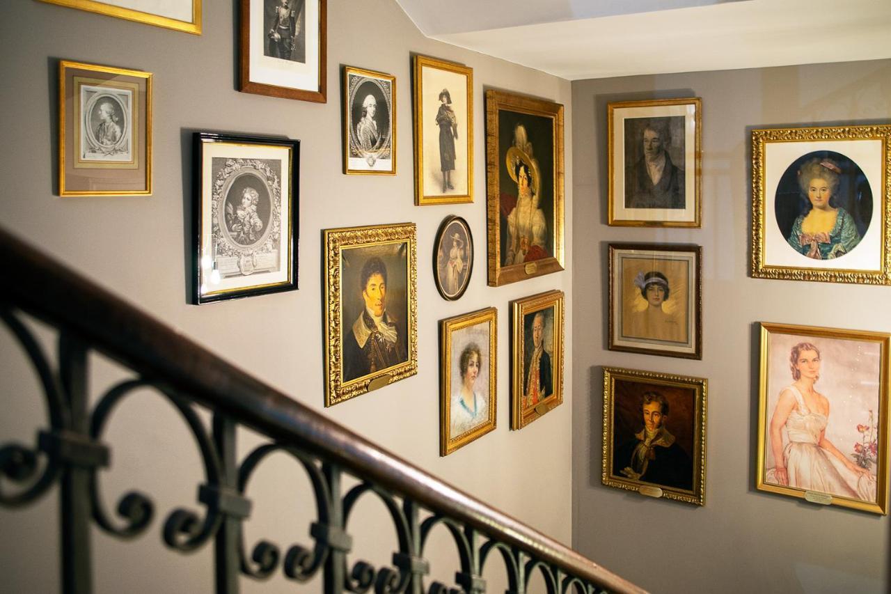 De Boisgelin Hotel 4*