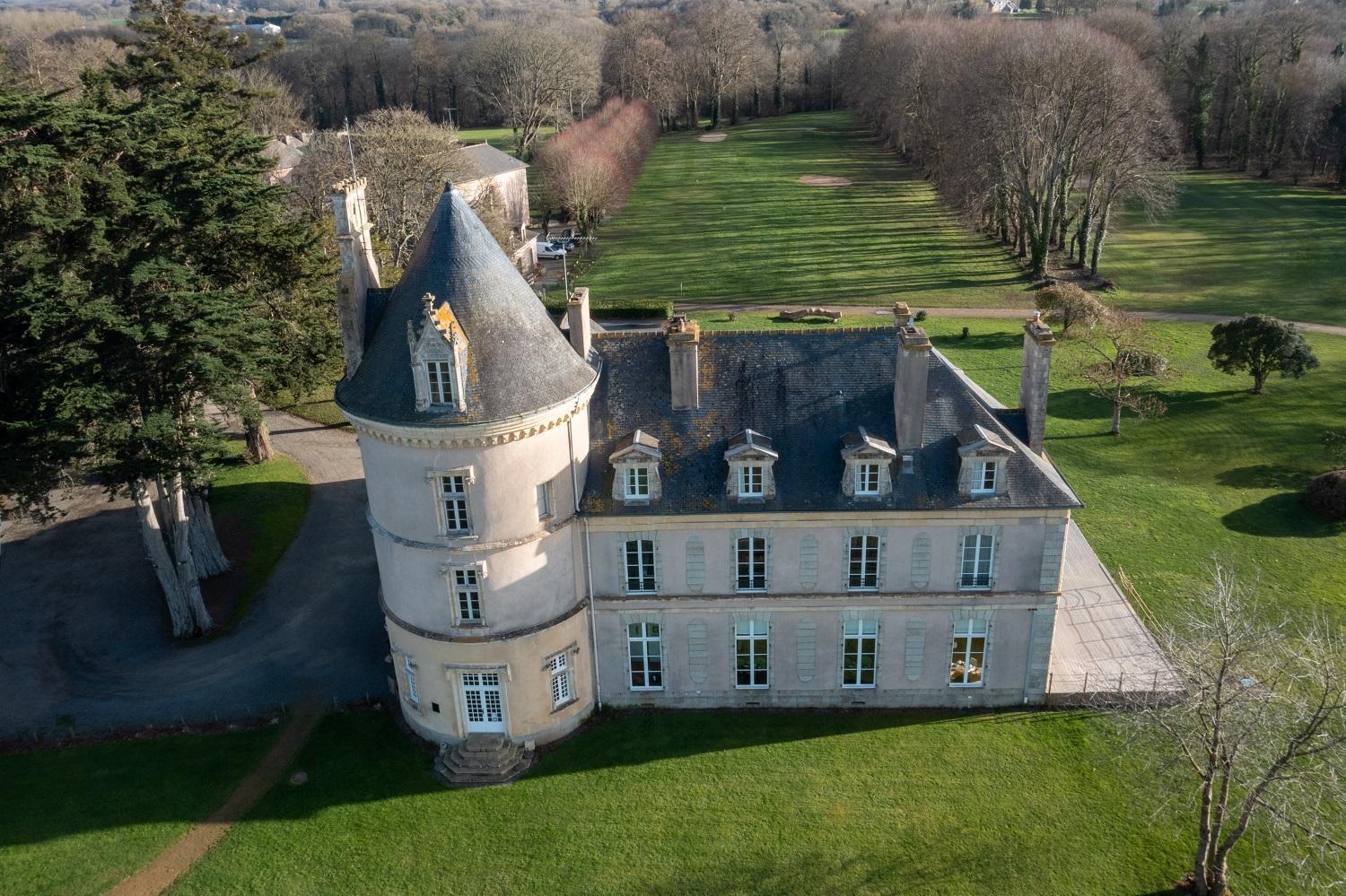 De Boisgelin 4*
