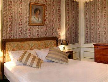 De Boisgelin Hotel