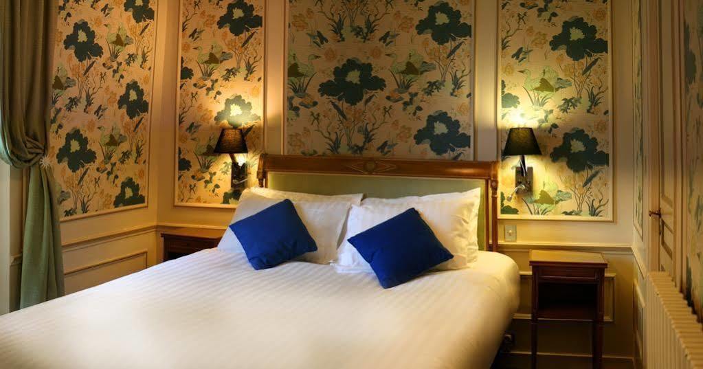 De Boisgelin Hotel