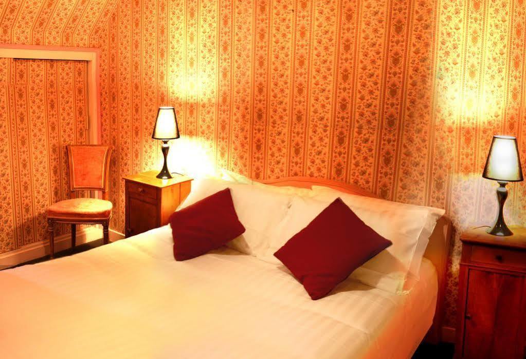 Hotel De Boisgelin 4*