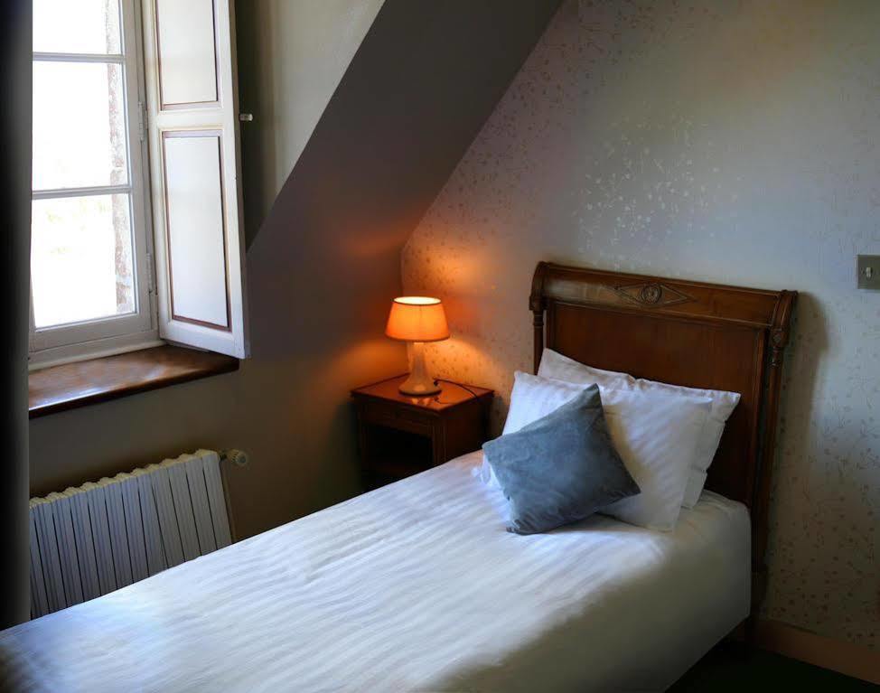 Hotel De Boisgelin 4*