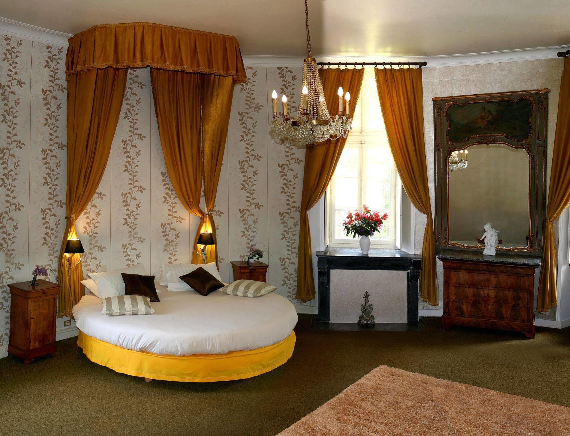 De Boisgelin Hotel