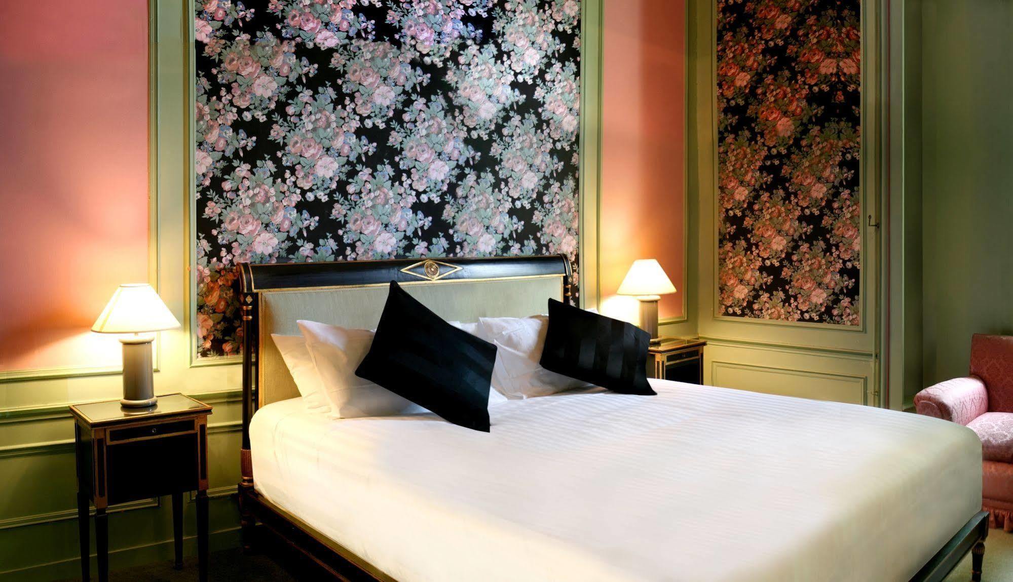 Hotel De Boisgelin 4*