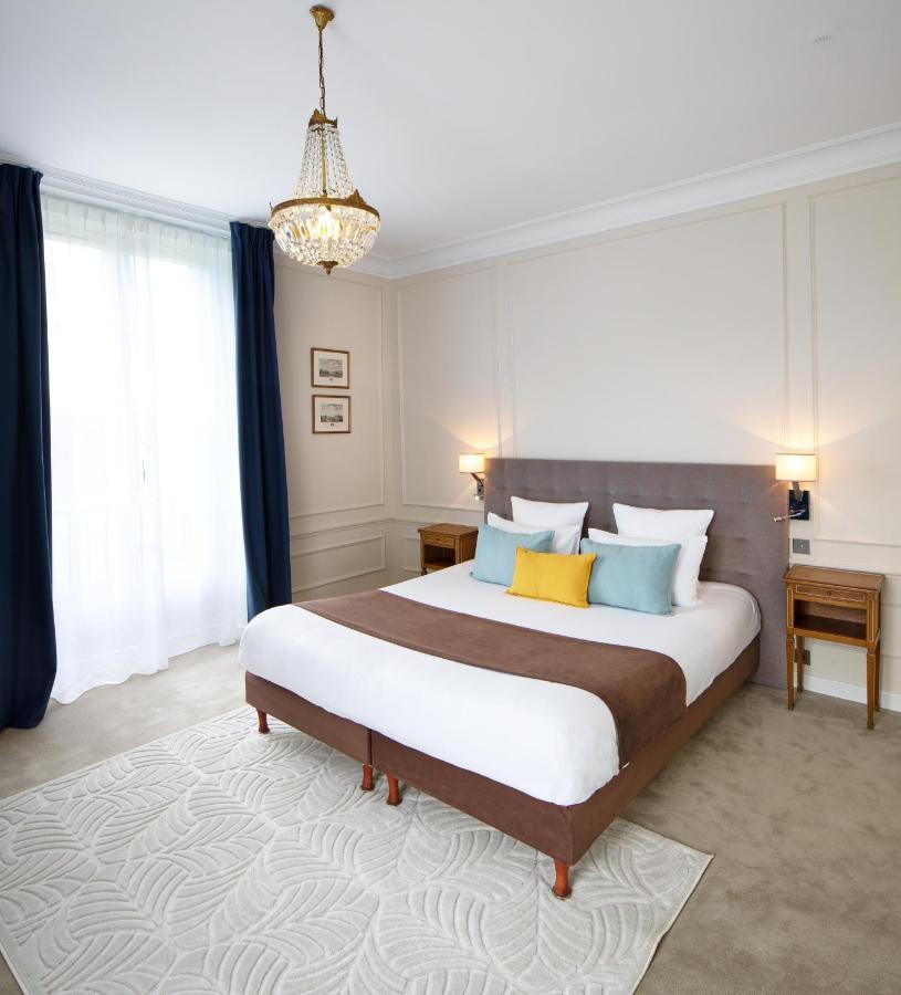 De Boisgelin Hotel 4*